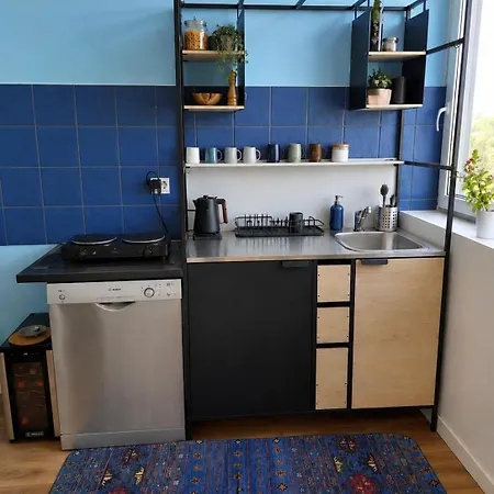 Apartamento Slot Academy *