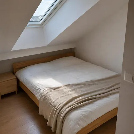 Apartamento Slot Academy *