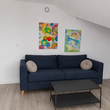 Apartamento Slot Academy *
