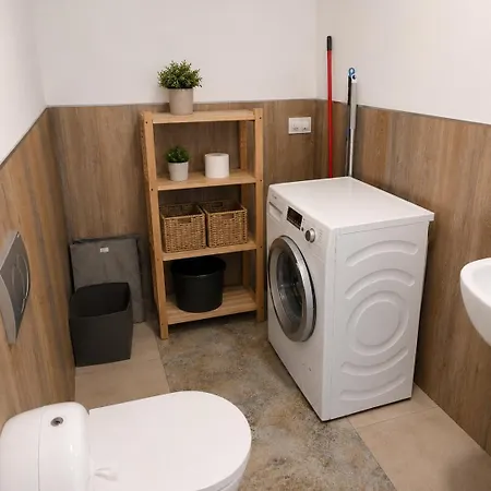 Apartamento Slot Academy *