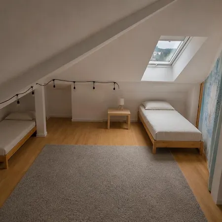 Apartamento Slot Academy Gdynia