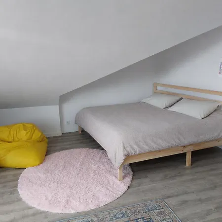 Apartamento Slot Academy