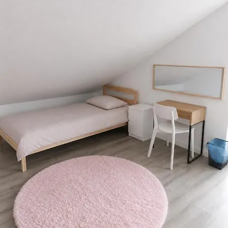 Slot Academy Apartamento Gdynia
