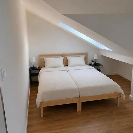Slot Academy Apartamento