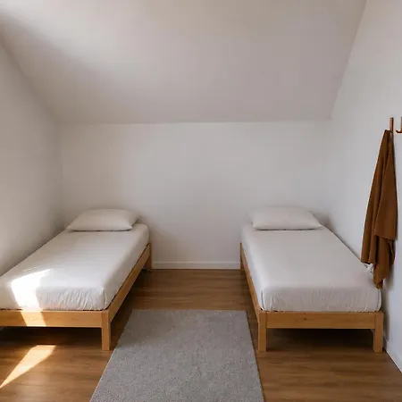 Apartamento Slot Academy *